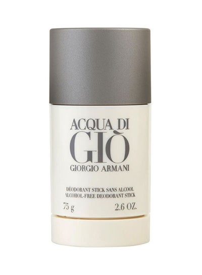 Buy Acqua Di Gio Deodorant Stick in UAE