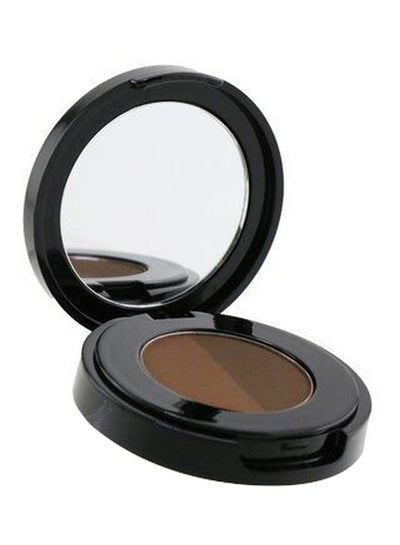 Buy Brow Powder Duo Chocolate in UAE