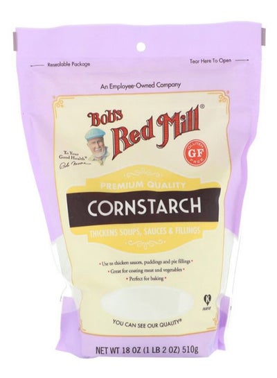 Buy Gluten Free Cornstarch 18ounce in UAE