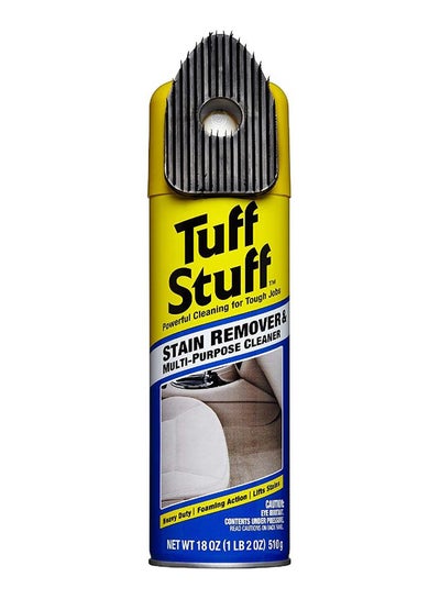 Tuff Stuff Multi-Purpose Foam Cleaner And Son Of A Gun Protectant price in  UAE, Noon UAE