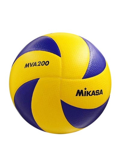 Buy MVA 200 Volleyball 5 in UAE