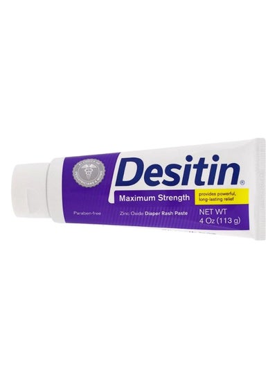 Buy Diaper Rash Cream in UAE