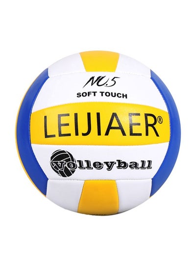 Buy Soft Touch Volleyball in Saudi Arabia