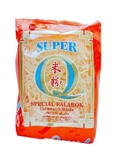 Buy Special Palabok Cornstarch Sticks 500grams in UAE