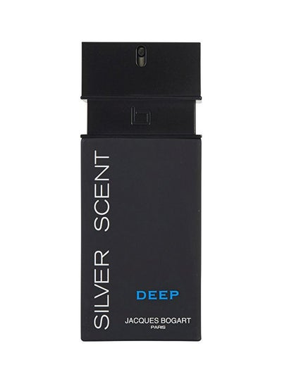 Buy Silver Scent Deep EDT 100ml in Saudi Arabia