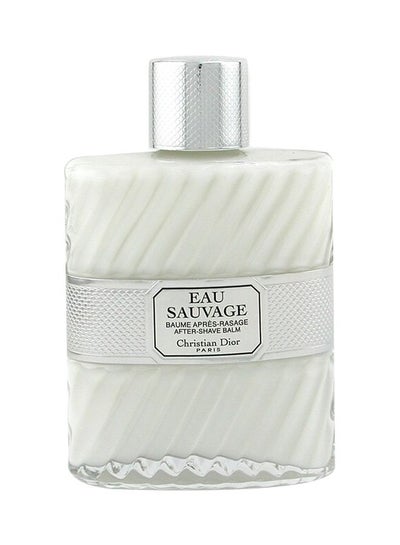 DIOR Sauvage AfterShave Balm  MYER