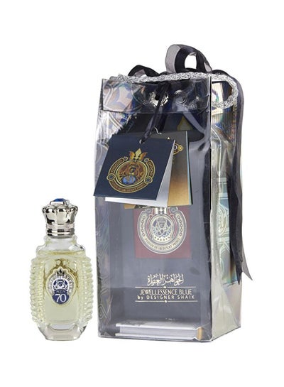 Buy Chic Shaik Emerald No. 70 EDP 80ml in UAE