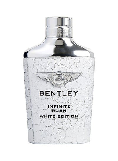 Buy Infinite Rush White Edition EDT 100ml in Saudi Arabia