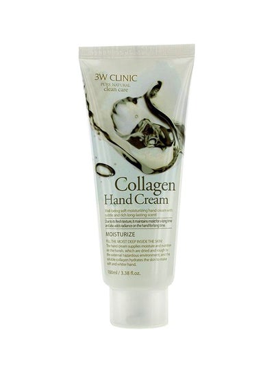 Buy Collagen Hand Cream in Saudi Arabia