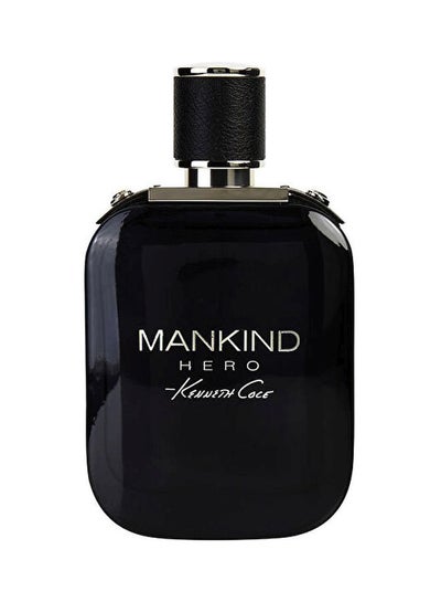 اشتري Mankind Hero EDT 100ml في السعودية