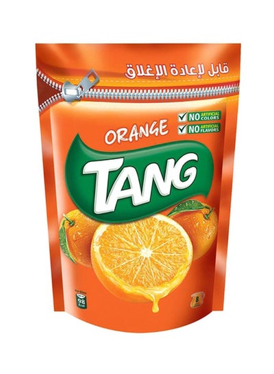 Buy Orange Juice Powder orange 1kg in UAE