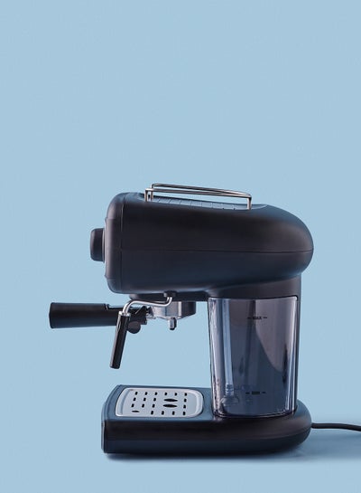Shop Noon East 15 Bar Coffee Machine 1 2 L Cm 8500a Gs Silver Black Online In Dubai Abu Dhabi And All Uae