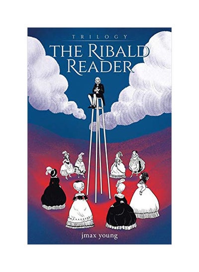 Buy The Ribald Reader paperback english - 22-Apr-19 in UAE