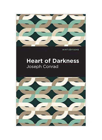 اشتري Heart Of Darkness paperback english - 23-Apr-20 في الامارات