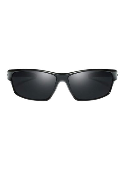 Buy Men's Rectangular Sunglasses in UAE