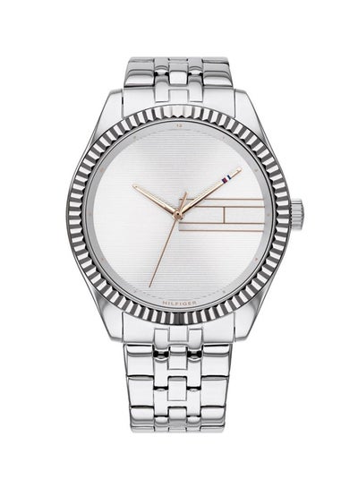 Buy women Lee Stainless Steel Analog Wrist Watch 1782080 in UAE