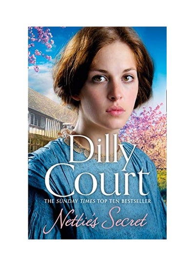 Buy Nettie's Secret : The Top Ten Sunday Time Best Seller paperback english - 20-Aug-19 in UAE