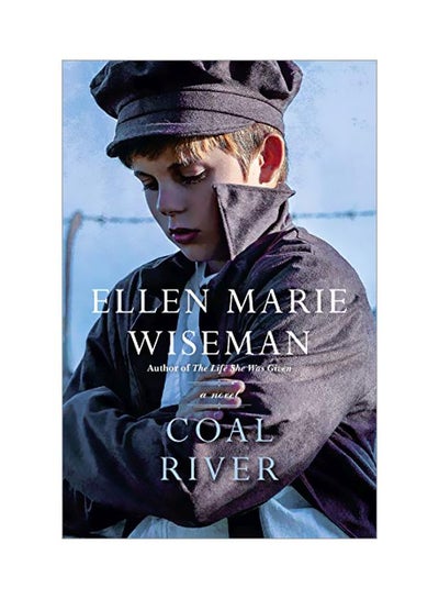 اشتري Coal River paperback english - 28-Apr-20 في الامارات