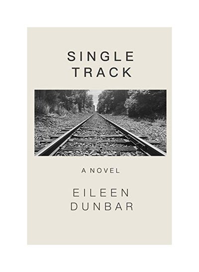 Buy Single Track paperback english - 31 January 2020 in UAE