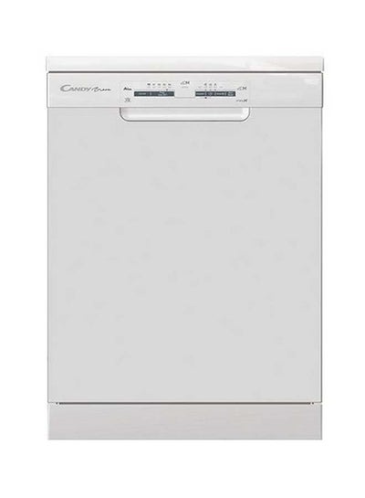 Buy Dishwasher 10.0 L 0.0 W CDPN 1L390PWZ-19 White in Saudi Arabia