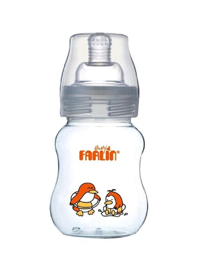 Buy Wide Neck Feeding Bottle, 200ml in Saudi Arabia