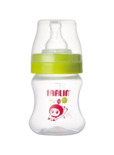 Buy Wide Neck Feeding Bottle, 140ml in Saudi Arabia