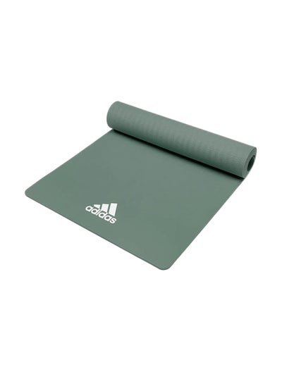 اشتري Premium Yoga Mat 176 x 61 x 0.5centimeter في الامارات