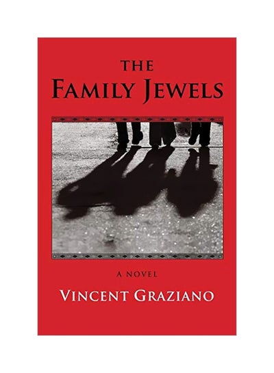 Buy The Family Jewels paperback english - 31-Jan-19 in UAE