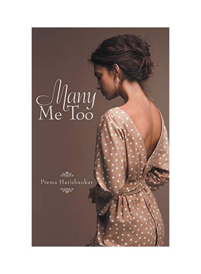 Buy Many Me Too hardcover english - 18-Oct-19 in UAE