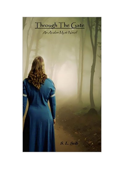 اشتري Through the Gate Hardcover في الامارات