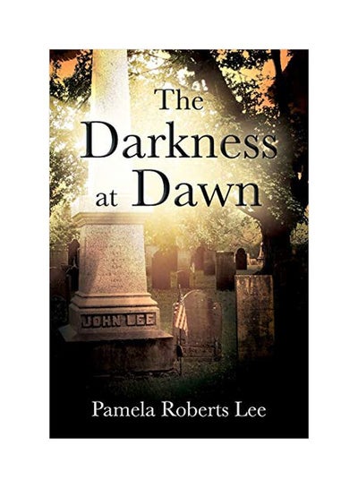 Buy The Darkness At Dawn paperback english - 26 May 2019 in UAE