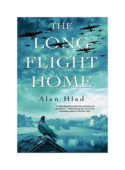 Buy The Long Flight Home paperback english - 28-Apr-20 in UAE