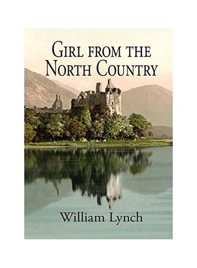 Buy Girl From The North Country paperback english - 12 August 2019 in UAE