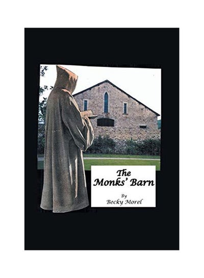 Buy The Monks' Barn hardcover english - 04 May 2019 in UAE