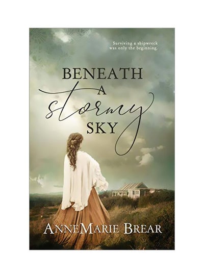 اشتري Beneath A Stormy Sky paperback english - 21 June 2019 في الامارات