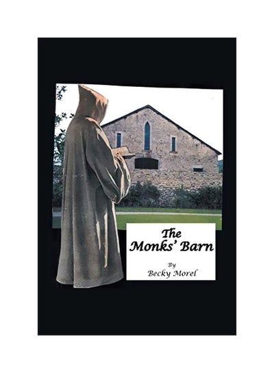 Buy The Monks' Barn paperback english - 04 May 2019 in UAE