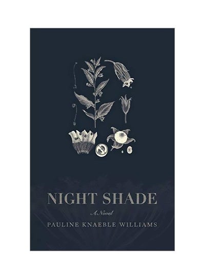 Buy Night Shade paperback english - 17 September 2019 in UAE