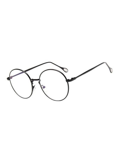 Buy unisex Round Eyeglasses Frame in UAE