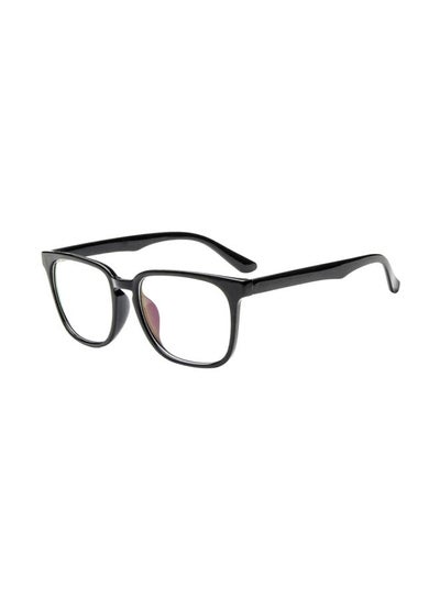 Buy men Rectangular Eyeglasses Frame in Saudi Arabia