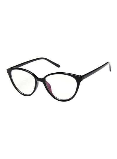 Buy Oval Eyeglasses Frame in Saudi Arabia