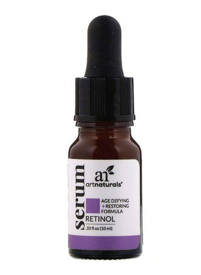 Buy Retinol Serum 10ml in Saudi Arabia