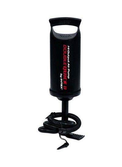 Buy Double Quick II Hi-Output Air Pump in UAE