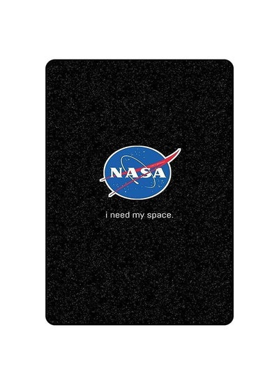 Buy Protective Case Cover For Apple iPad Pro (2020) 11-Inch Black/Blue/White in Saudi Arabia