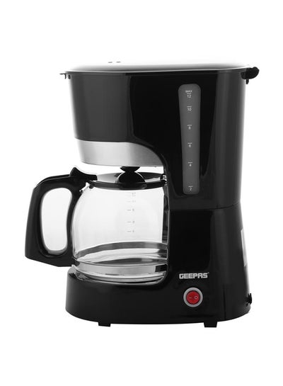 1.5L 1000W Coffee Maker For Instant Coffee Espresso Macchiato With Anti ...