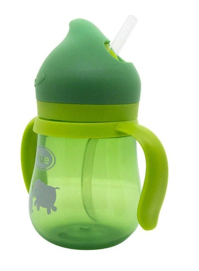 Buy Straw Sippy Cup With Handle in Egypt