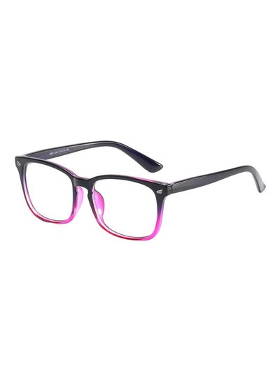 Buy men Wayfarer Eyeglasses in UAE