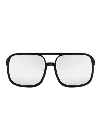 Buy Men's Square Eyeglasses Frames in Saudi Arabia