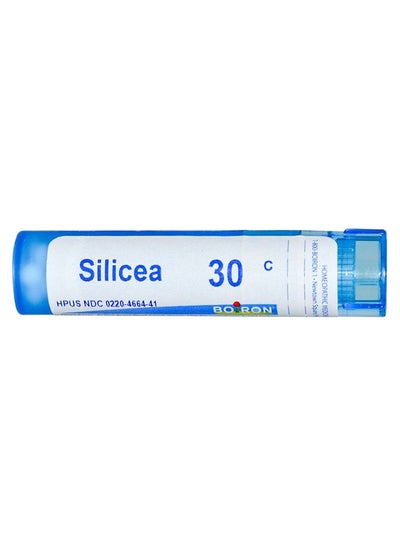 Buy Silicea 30C - 80 Pellets in UAE