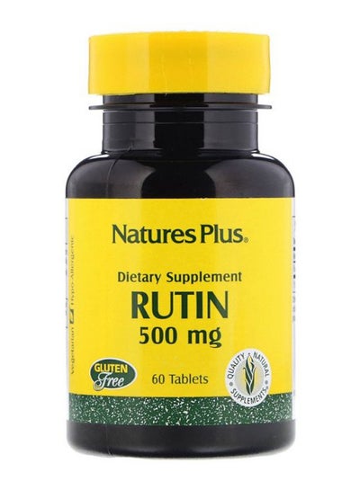 Buy High Potency Rutin - 60 Tablets in UAE