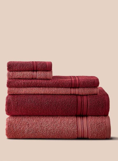 Hotel Collection Velvet Touch Bath Towel Unisex